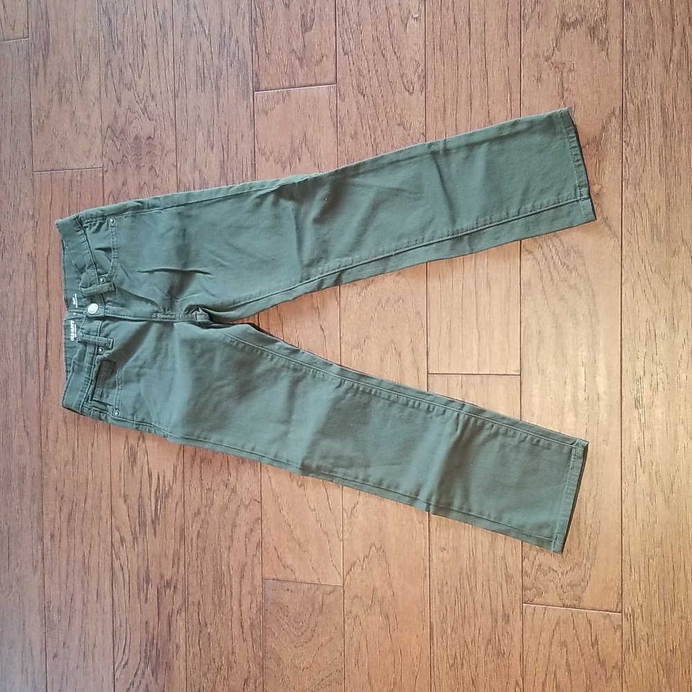 Old Navy pants